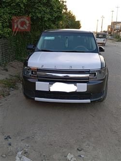 Ford Flex